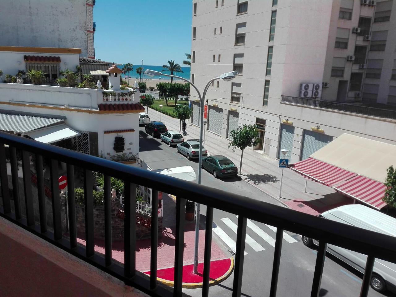 Oropesa Playa 3000 Apartment Oropesa del Mar Exterior photo